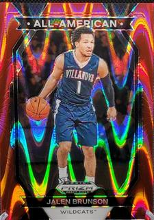 Jalen Brunson