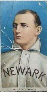 Larry Schlafly