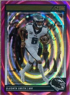 DeVonta Smith