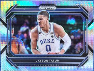 Jayson Tatum