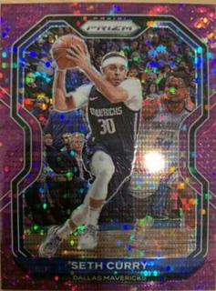 Seth Curry