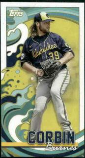 Corbin Burnes