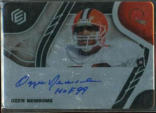 Ozzie Newsome
