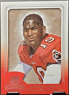 Keyshawn Johnson
