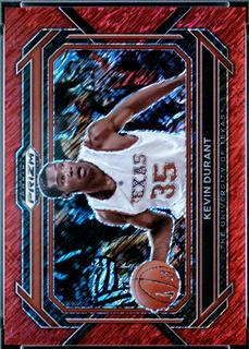 Kevin Durant