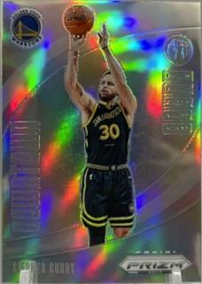 Stephen Curry