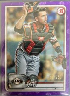 Buster Posey