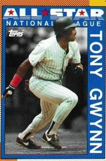 Tony Gwynn