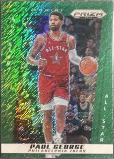 Paul George