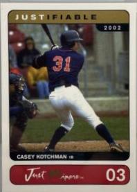 Casey Kotchman