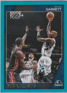 Kevin Garnett