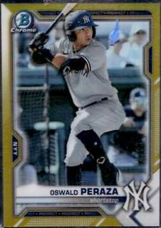 Oswald Peraza