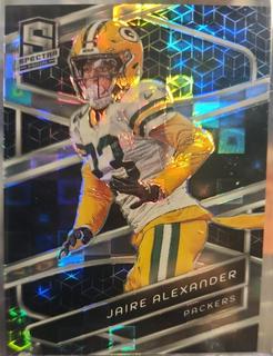 Jaire Alexander
