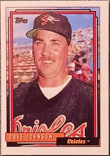Dave Johnson