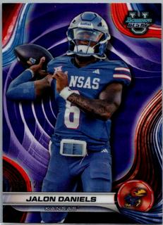 Jalon Daniels