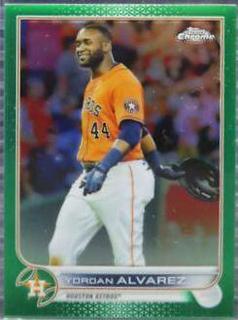 Yordan Alvarez