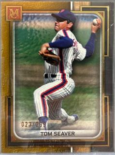 Tom Seaver