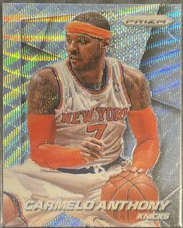 Carmelo Anthony