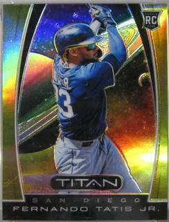Fernando Tatis Jr.