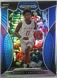 Romeo Langford