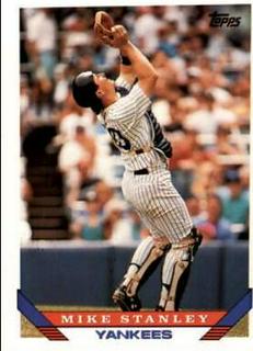 Mike Stanley