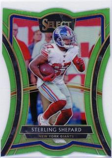 Sterling Shepard