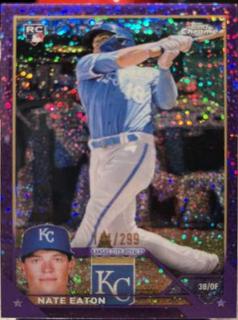Nate Eaton