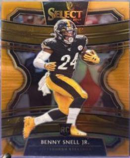 Benny Snell Jr.