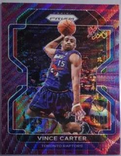 Vince Carter