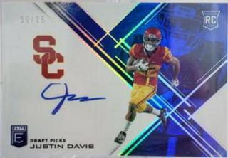 Justin Davis