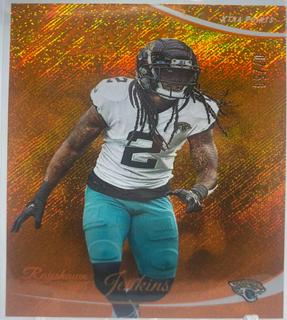 Rayshawn Jenkins