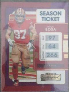 Nick Bosa
