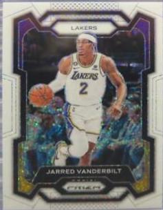 Jarred Vanderbilt