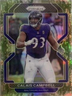 Calais Campbell