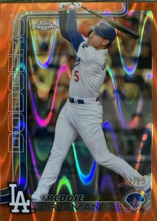 Freddie Freeman