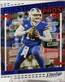 Josh Allen