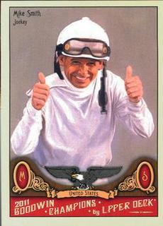 Mike Smith