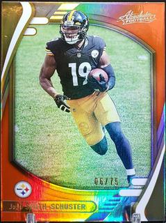 JuJu Smith Schuster