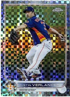 Justin Verlander