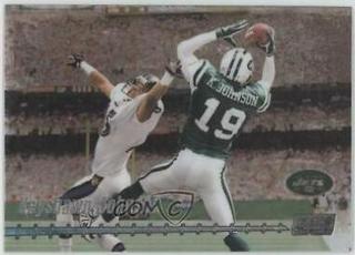Keyshawn Johnson