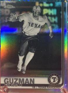 Ronald Guzman