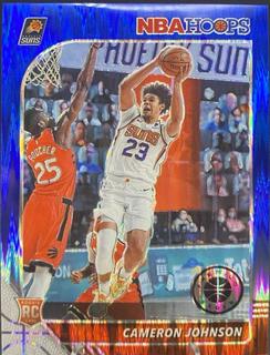 Cameron Johnson