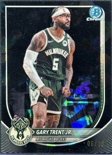 Gary Trent Jr.