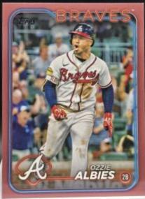 Ozzie Albies