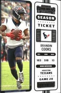 Brandin Cooks