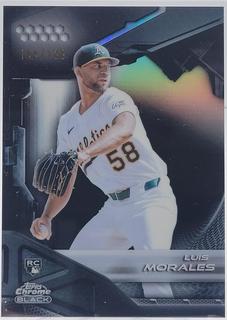Luis Morales