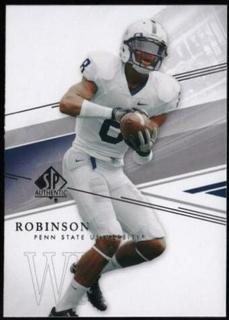 Allen Robinson