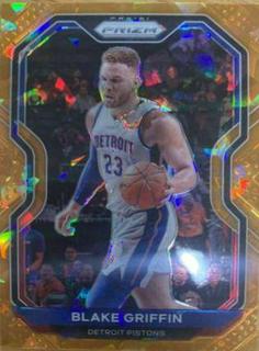Blake Griffin