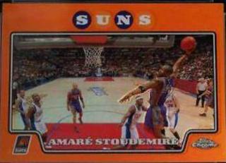 Amare Stoudemire