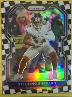 Sterling Shepard